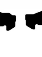 EBC Brakes Greenstuff Street sport Front Disc Brake Pad Set FMSI D979 Volvo Front                                     - DP21679 - Image 3