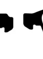 EBC Brakes Greenstuff Street sport Front Disc Brake Pad Set FMSI D1305 Volvo Front                                     - DP21914 - Image 3