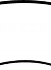 EBC Brakes Greenstuff Street sport Front Disc Brake Pad Set FMSI D462 Front                                     - DP2792 - Image 3