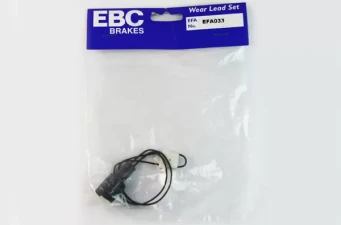 Brake Sensors
