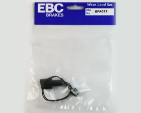 EBC Brakes Wear Leads Front Disc Brake Pad Wear Sensor FMSI D394 BMW