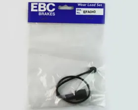 EBC Brakes Wear Leads Front Disc Brake Pad Wear Sensor FMSI D394 BMW