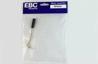 Brake Sensors