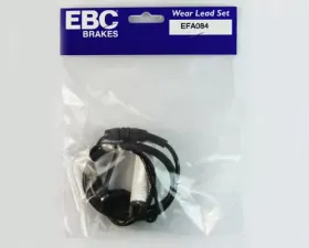 EBC Brakes Wear Leads Rear Disc Brake Pad Wear Sensor FMSI D1042 BMW Rear
