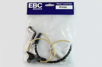 Brake Sensors