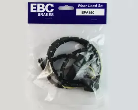 EBC Brakes Wear Leads Rear Disc Brake Pad Wear Sensor FMSI D1099 Land Rover Range Rover Rear 2006-2009