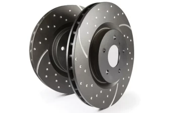 Brake Rotors