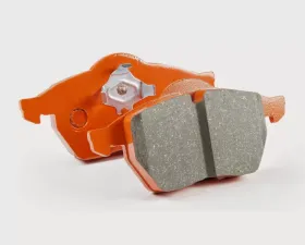 EBC Brakes Orangestuff Front Disc Brake Pads Alcon | AP Racing | Lotus Evora | Exige