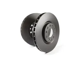 EBC Brakes Rotors Rear Disc Brake Rotor FMSI D1095 Saab Rear