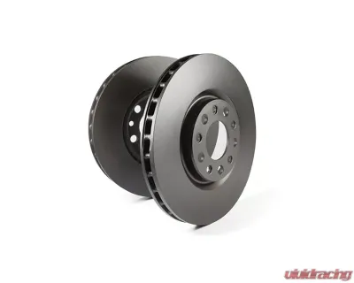 EBC Brakes Rotors Rear Disc Brake Rotor FMSI D1718 Chevrolet Rear - RK7721