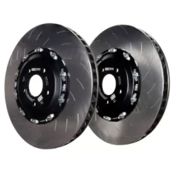 Brake Rotors