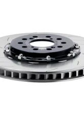 EBC Brakes Fully-Floating 2-Piece disc system G3500 alloy Brake Rotors Mitsubishi Lancer Evo 10 2.0 Turbo 08-16                                     - SG2F001 - Image 6