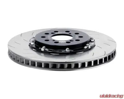 EBC Brakes Fully-Floating 2-Piece disc system G3500 alloy Brake Rotors Mitsubishi Lancer Evo 10 2.0 Turbo 08-16 - SG2F001