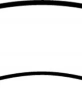 EBC Brakes Ultimax OEM Plus Rear Disc Brake Pad Set FMSI D909 Rear                                     - UD909 - Image 3