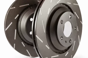Brake Rotors