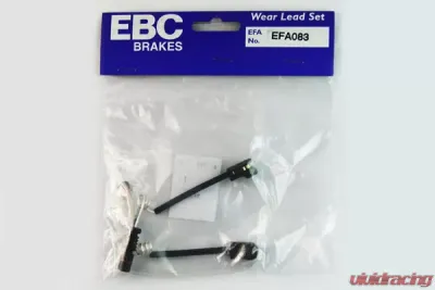 EBC Brakes High quality OE style wear lead sensor - EFA083