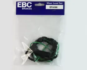 EBC Brakes High quality OE style wear lead sensor BMW Z4 2006-2009 3.2L 6-Cyl