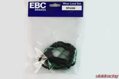 EBC Brakes High quality OE style wear lead sensor BMW Z4 2006-2009 3.2L 6-Cyl - EFA096