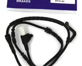 EBC Brakes High quality OE style wear lead sensor BMW Z4 2009-2010 3.0L 6-Cyl