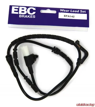 EBC Brakes High quality OE style wear lead sensor BMW Z4 2009-2010 3.0L 6-Cyl - EFA142