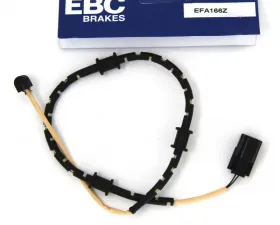 EBC Brakes High quality OE style wear lead sensor Jaguar