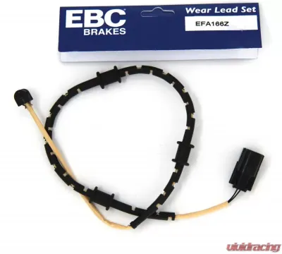 EBC Brakes High quality OE style wear lead sensor Jaguar - EFA166