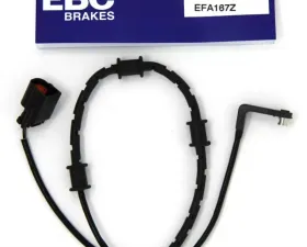 EBC Brakes High quality OE style wear lead sensor Jaguar XF 2010-2015