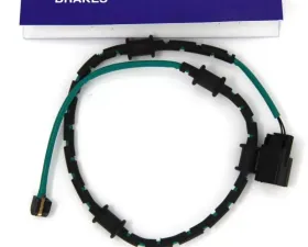 EBC Brakes High quality OE style wear lead sensor Jaguar XF 2013-2015 2.0L 4-Cyl
