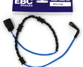 EBC Brakes High quality OE style wear lead sensor Jaguar XKR 2010-2015 5.0L V8