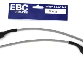 EBC Brakes High quality OE style wear lead sensor Ford Transit 2015-2018