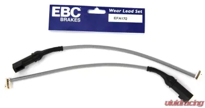 EBC Brakes High quality OE style wear lead sensor Ford Transit 2015-2018 - EFA172