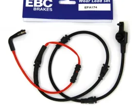 EBC Brakes High quality OE style wear lead sensor Land Rover