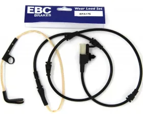 EBC Brakes High quality OE style wear lead sensor Land Rover Range Rover Sport 2014-2018 3.0L V6