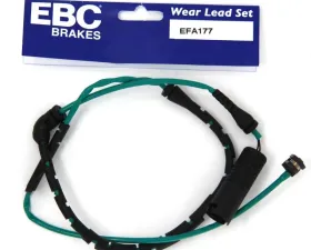 EBC Brakes High quality OE style wear lead sensor Land Rover Range Rover 2010-2012 5.0L V8
