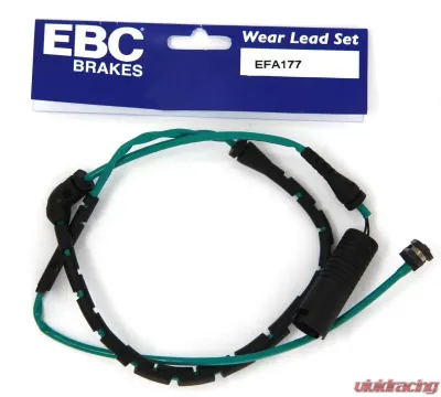 EBC Brakes High quality OE style wear lead sensor Land Rover Range Rover 2010-2012 5.0L V8 - EFA177