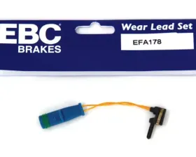 EBC Brakes High quality OE style wear lead sensor Mercedes-Benz