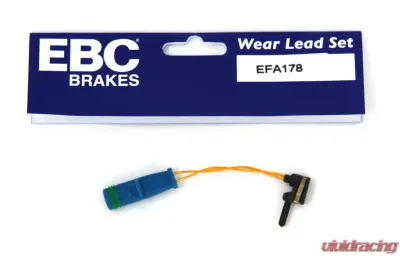 EBC Brakes High quality OE style wear lead sensor Mercedes-Benz - EFA178