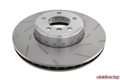EBC Brakes Riveted USR slotted rotors, eliminates wind noise heard using most sport rotors. BMW - USR2064R