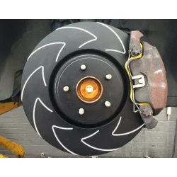 Brake Rotors