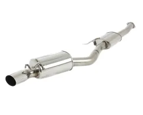 APEXi RS EVO Muffler Toyota Supra 93-98