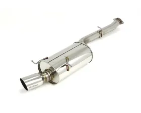 APEXi RS EVO Muffler Mazda RX-7 93-95