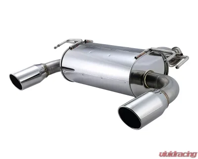 APEXi Hybrid Megaphone EVO Toyota MR2 91-95 - 115AT005