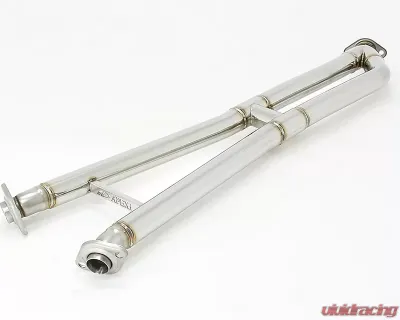 APEXi N1 Evolution-X Straight Midpipe Lexus IS200t 2016 - 144-KT03P