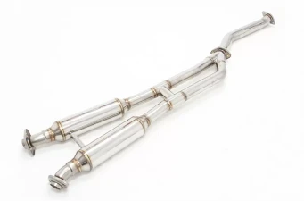 Exhaust Parts