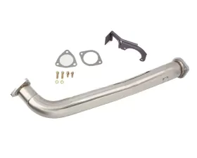APEXi GT Race Downpipe Mitsubishi Lancer EVO IV | V | VI 96-00