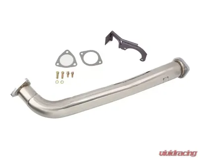 APEXi GT Race Downpipe Mitsubishi Lancer EVO IV | V | VI 96-00 - 145-M002