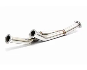 APEXi GT Race Downpipe Nissan BCNR33 Skyline GTR 1995-1998