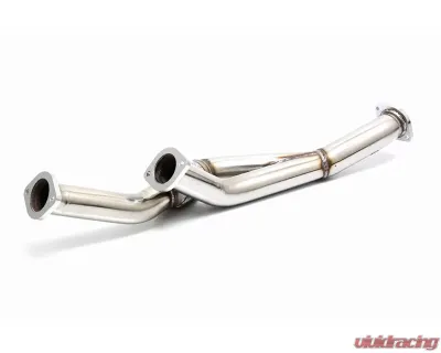 APEXi GT Race Downpipe Nissan BCNR33 Skyline GTR 1995-1998 - 145-N001