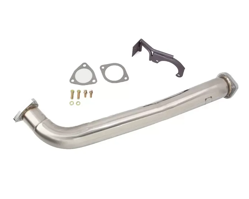 APEXi GT Race Downpipe Nissan ECR33 Skyline GT-S 95-98 - 145-N004