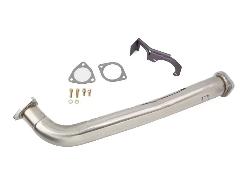 バイオ APEXi GT Race Downpipe Toyota JZX90 Mark II | Chaser 93-97